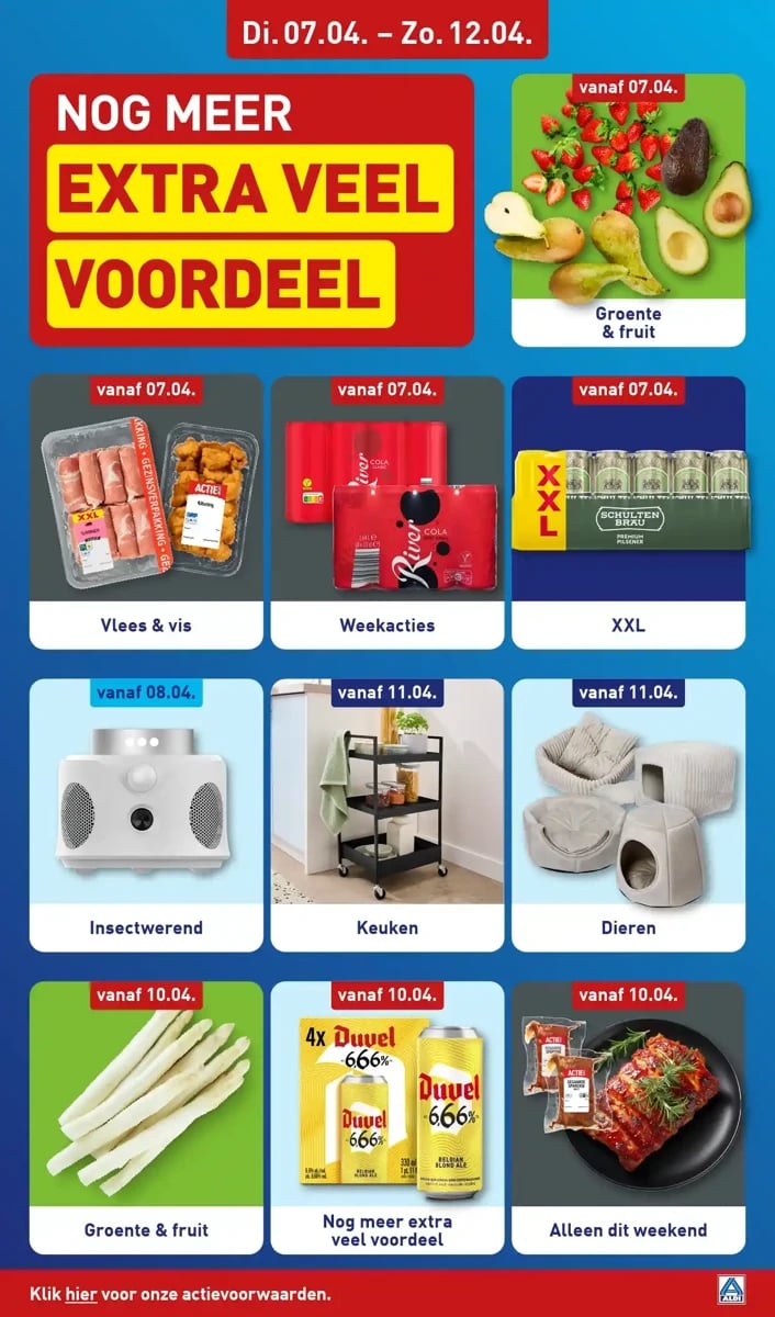 ALDI folder – pagina 3