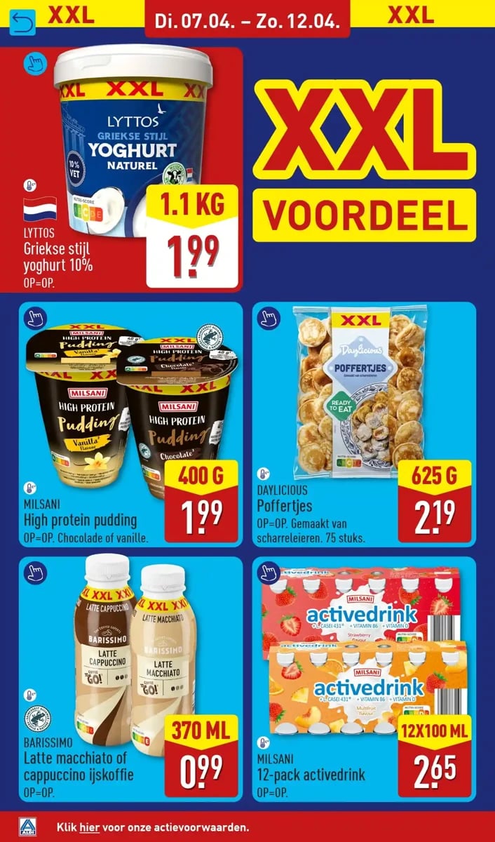 ALDI folder – pagina 18
