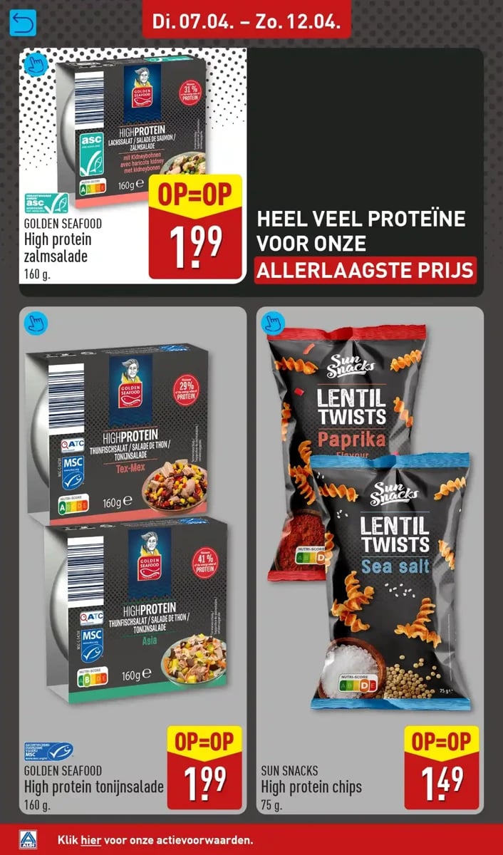 ALDI folder – pagina 16
