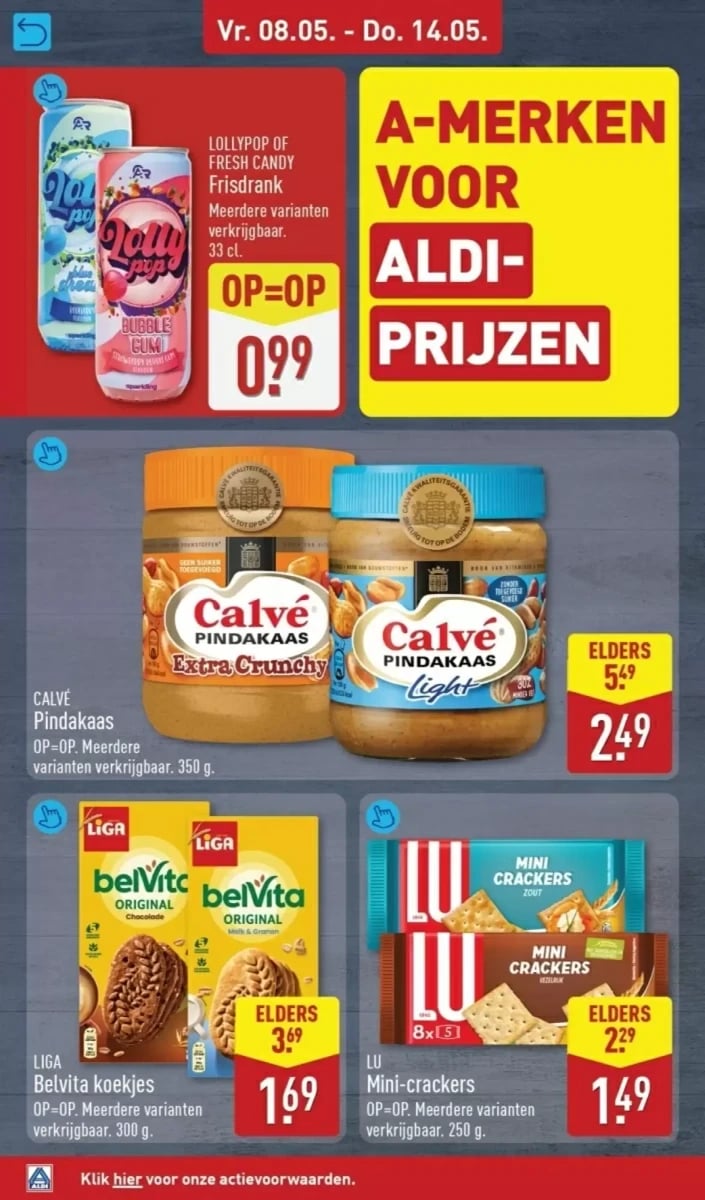 ALDI folder – pagina 4