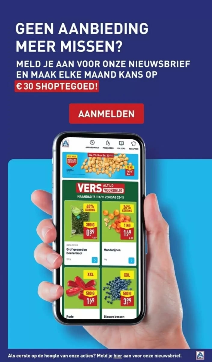 ALDI folder – pagina 15