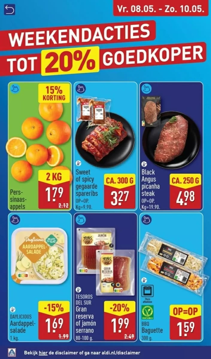 ALDI folder – pagina 14