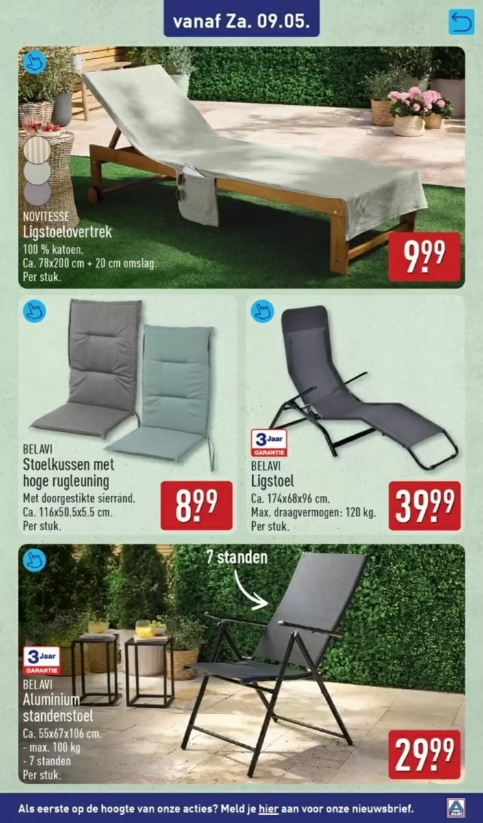 ALDI folder – pagina 9