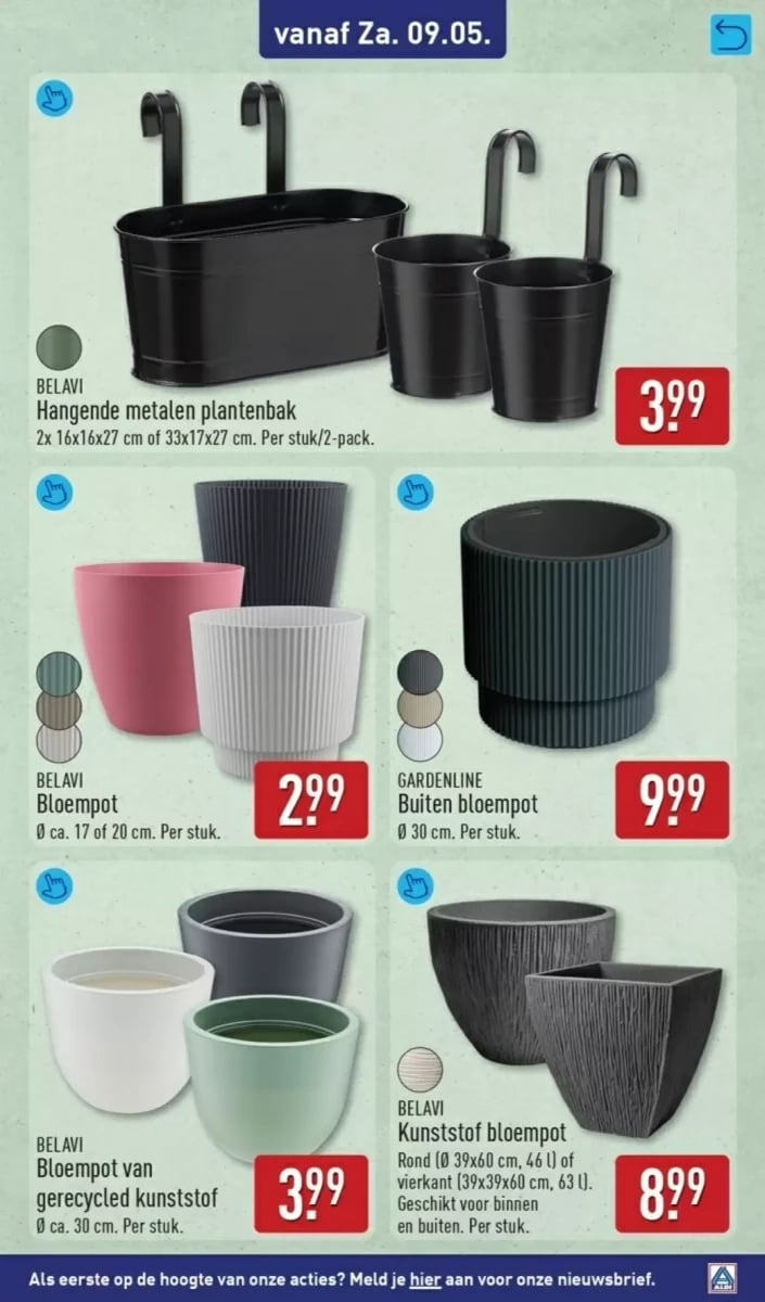 ALDI folder – pagina 11