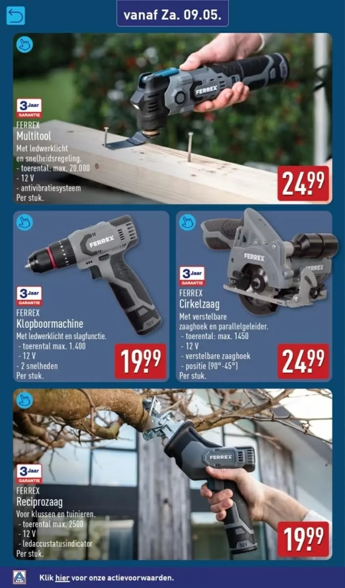 ALDI folder – pagina 8