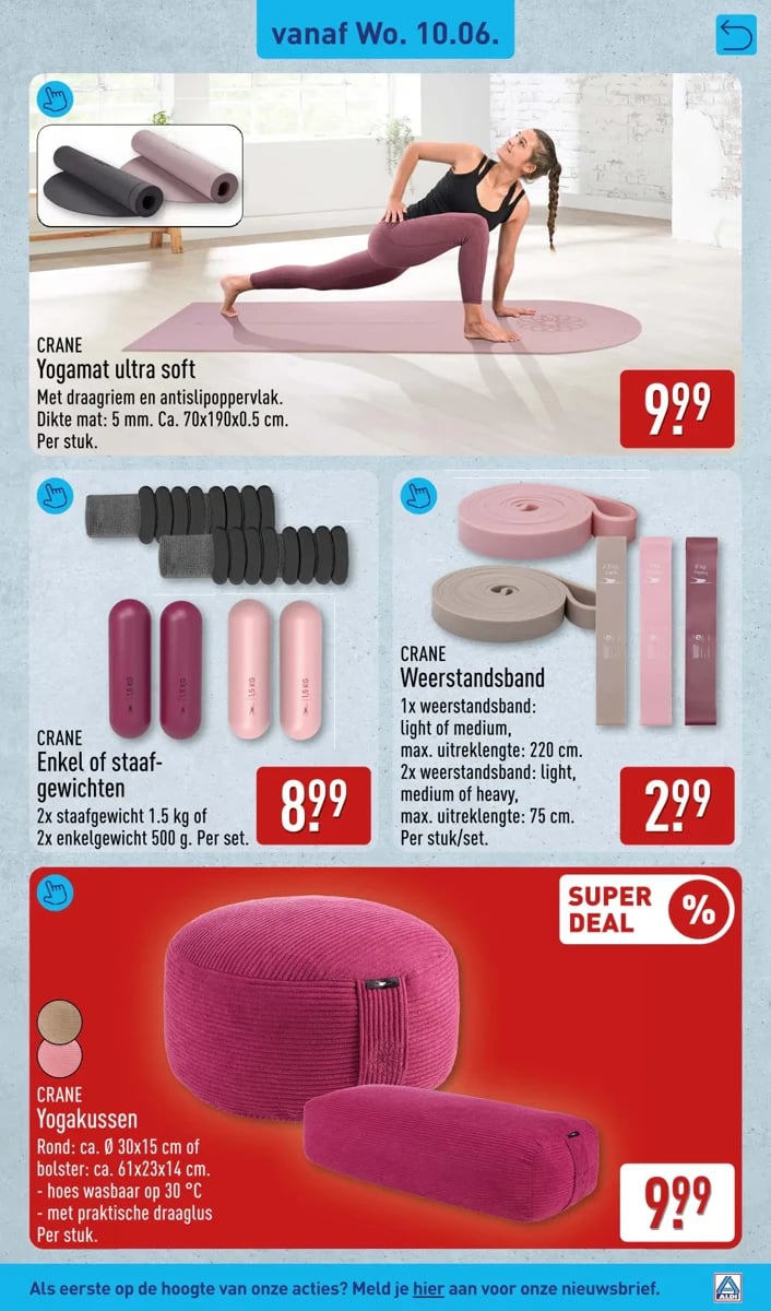 ALDI folder – pagina 37
