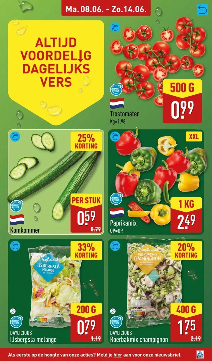 ALDI folder – pagina 5
