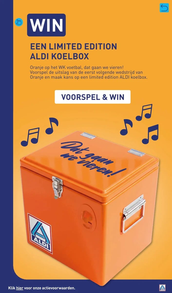 ALDI folder – pagina 29