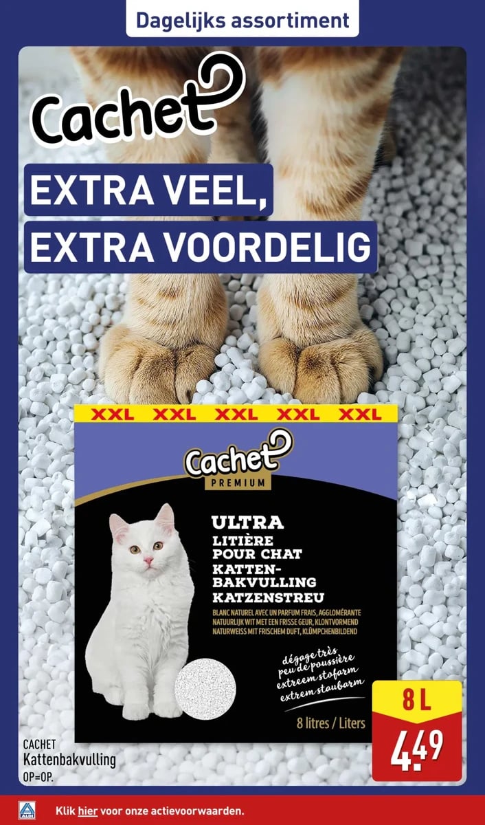 ALDI folder – pagina 26