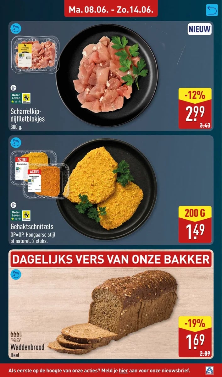ALDI folder – pagina 7