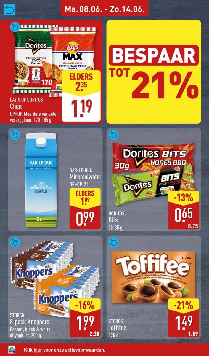 ALDI folder – pagina 12