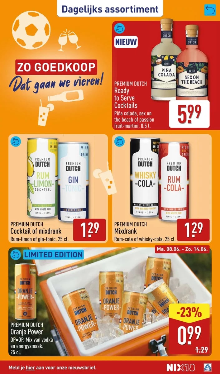 ALDI folder – pagina 27