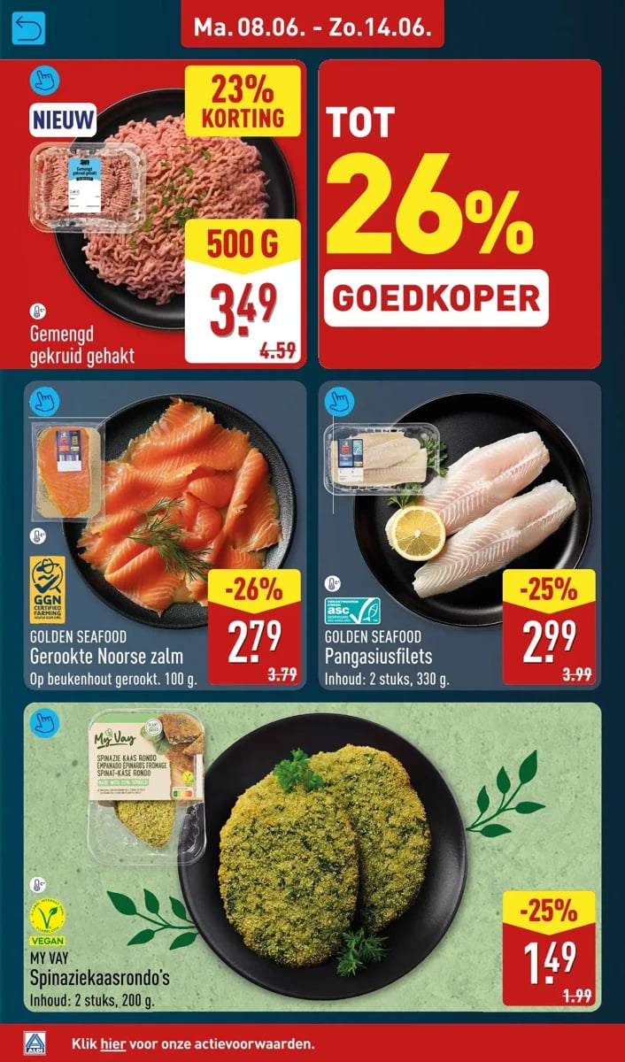 ALDI folder – pagina 6