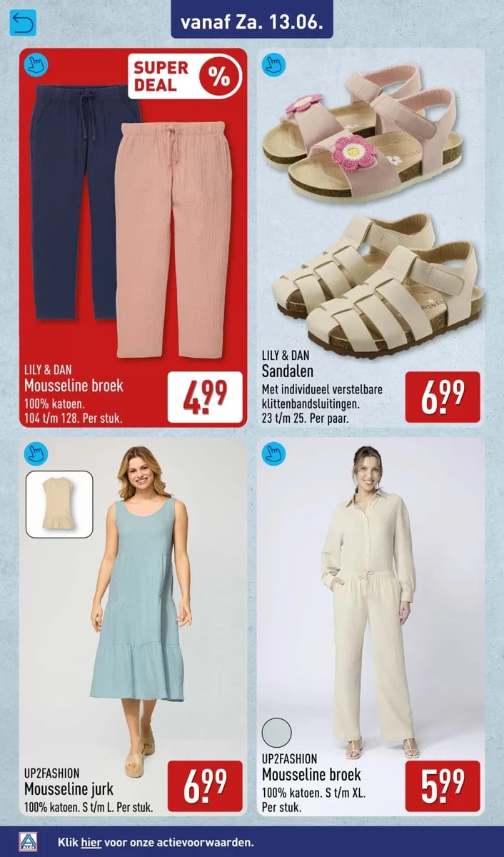 ALDI folder – pagina 48