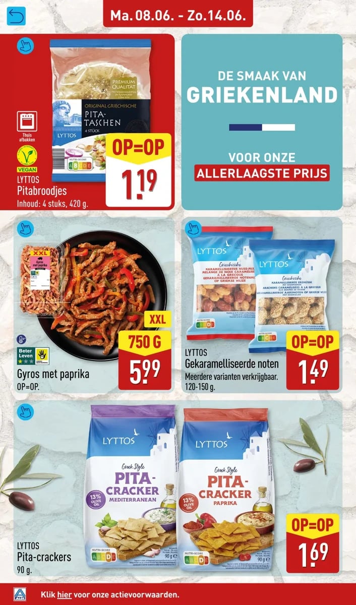 ALDI folder – pagina 22