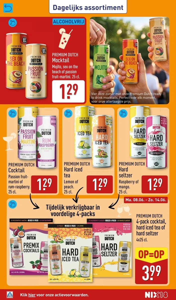 ALDI folder – pagina 28