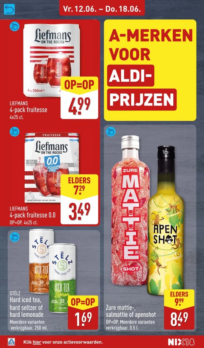 ALDI folder – pagina 44