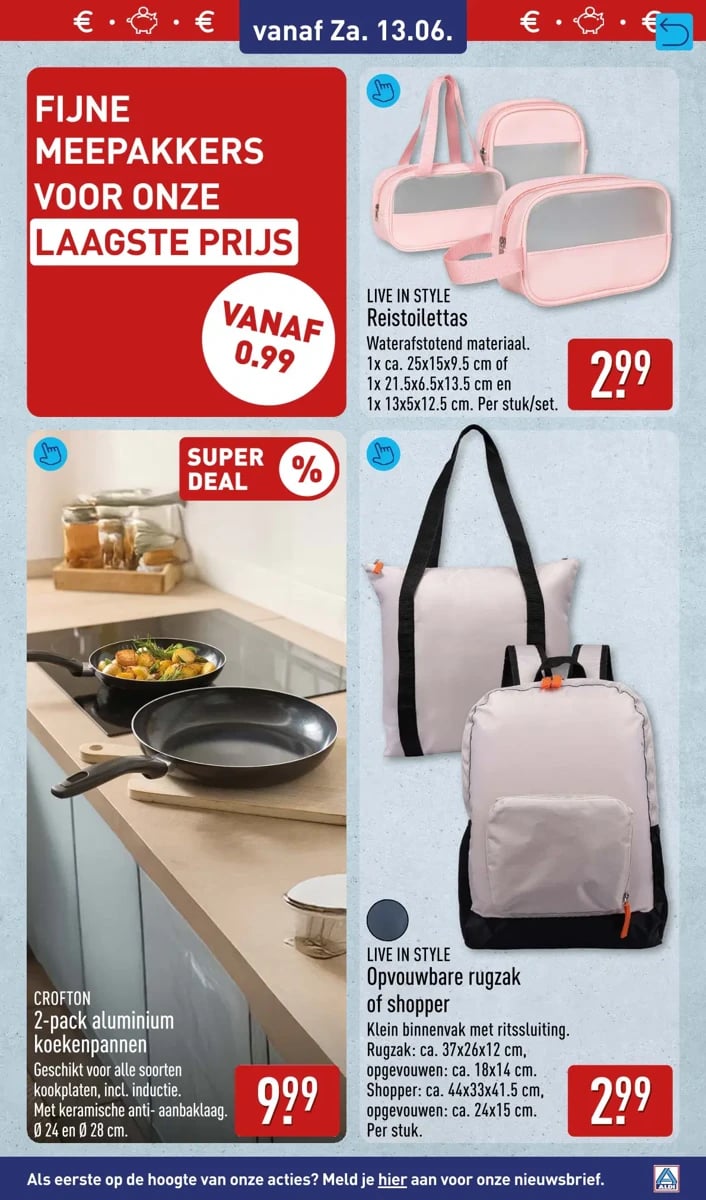 ALDI folder – pagina 53