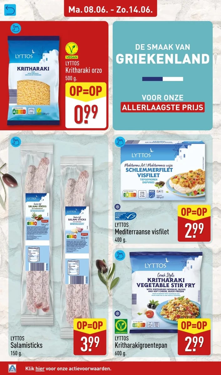 ALDI folder – pagina 20