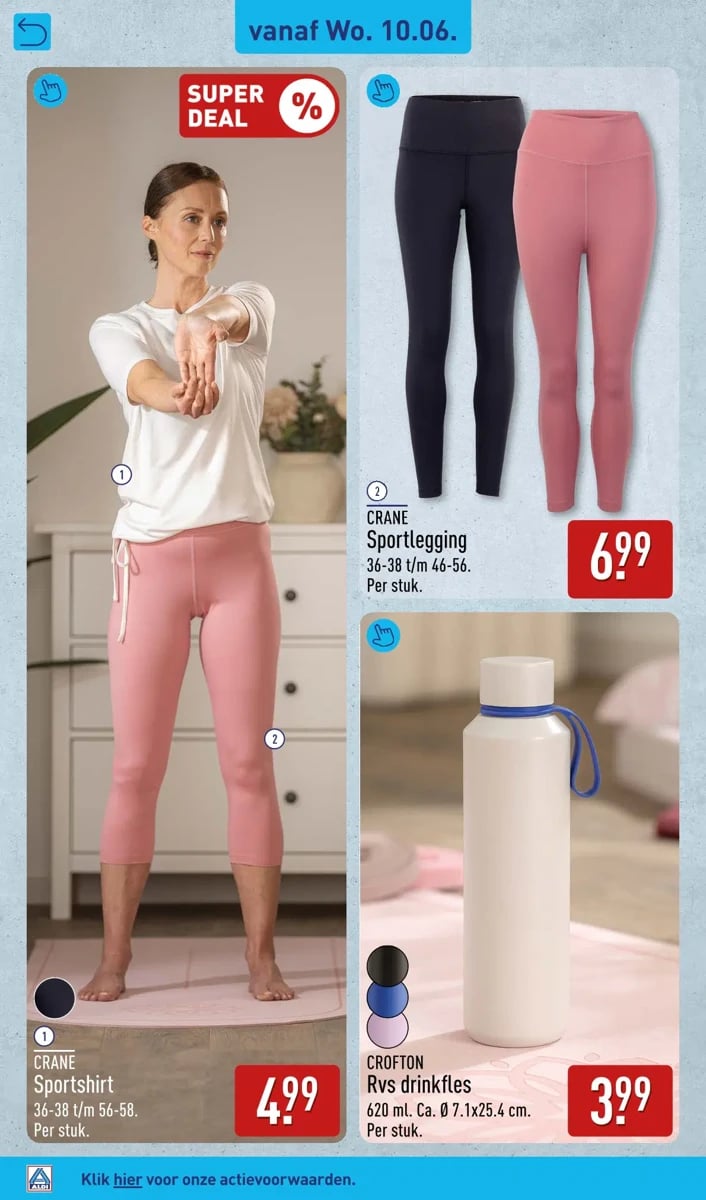 ALDI folder – pagina 34