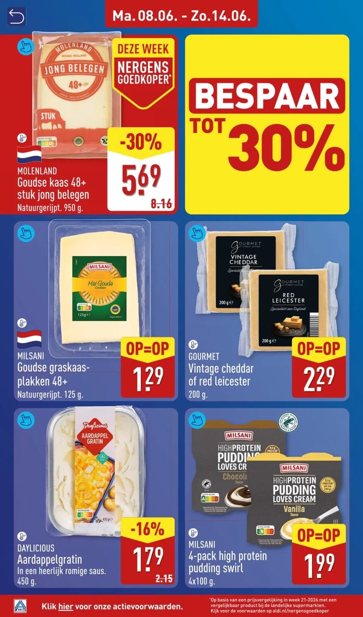 ALDI folder – pagina 8