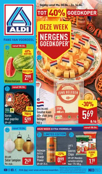 ALDI Folder – 08.06.2026 – 14.06.2026