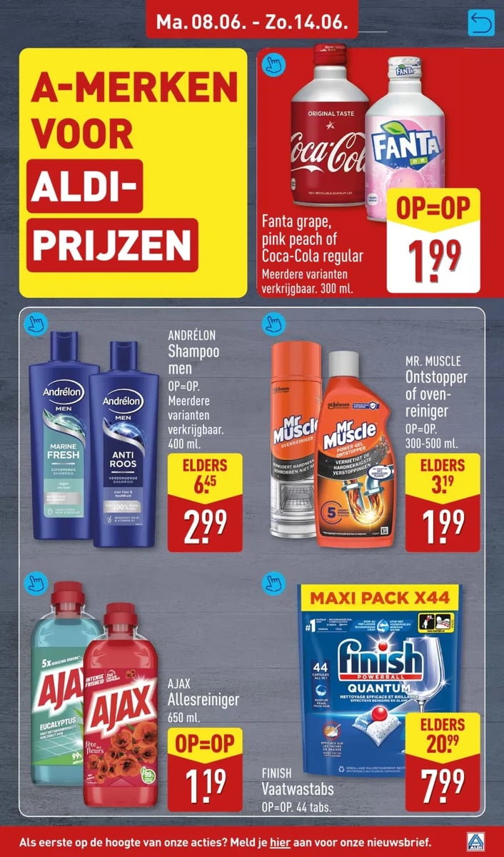 ALDI folder – pagina 13