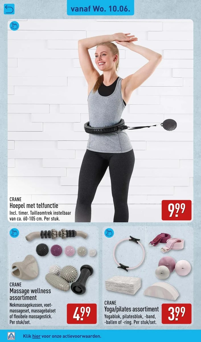 ALDI folder – pagina 36