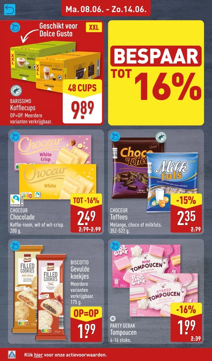 ALDI folder – pagina 14