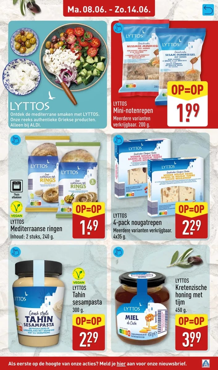 ALDI folder – pagina 23
