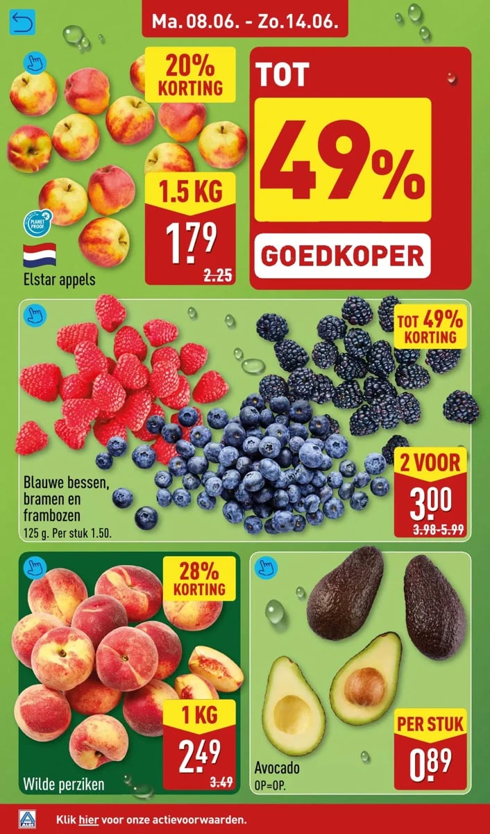 ALDI folder – pagina 4