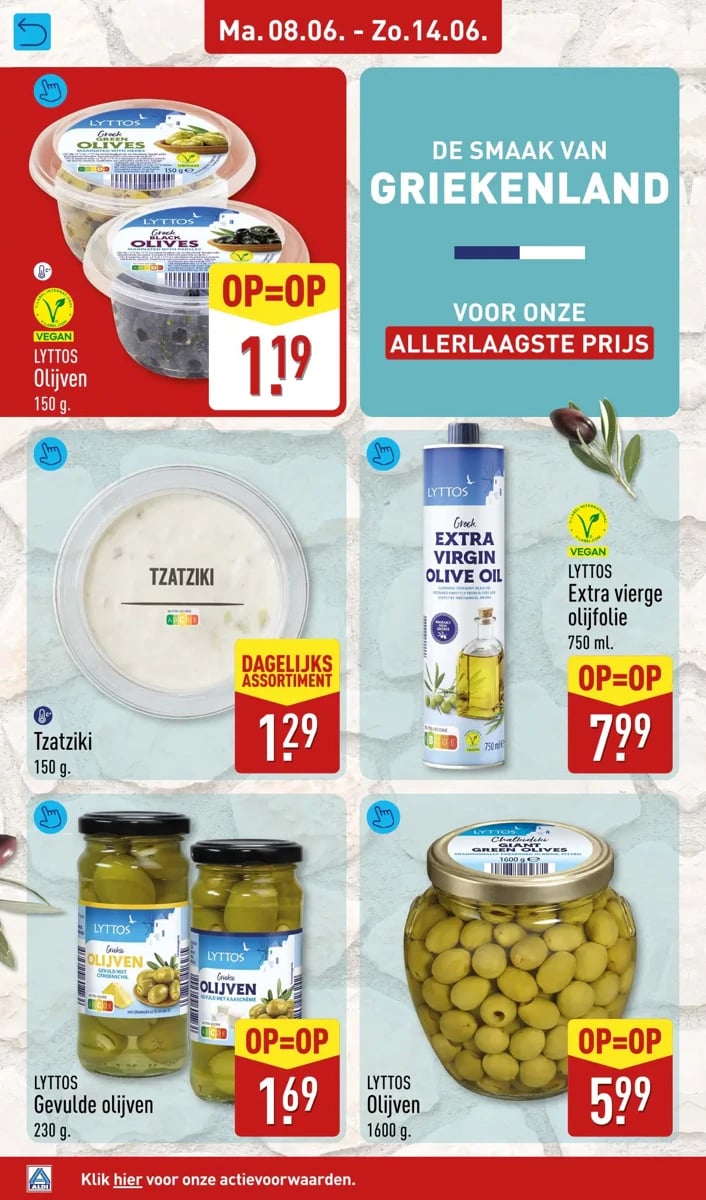 ALDI folder – pagina 24