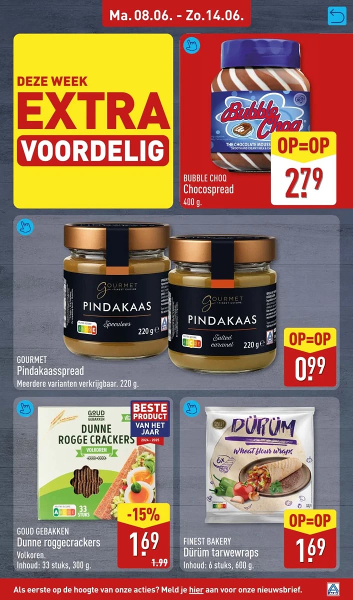ALDI folder – pagina 15