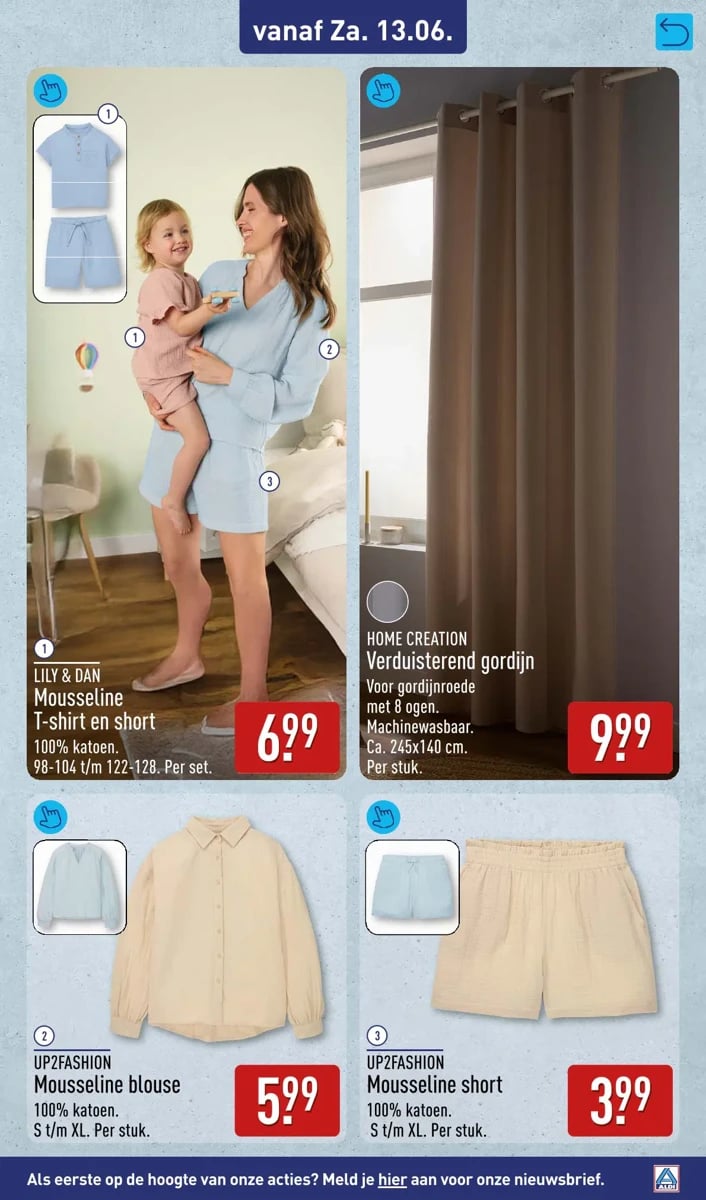 ALDI folder – pagina 49