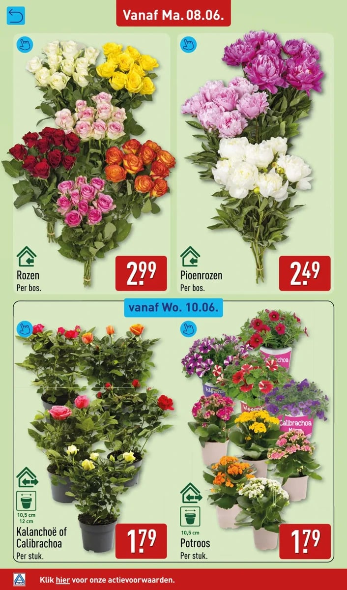 ALDI folder – pagina 30