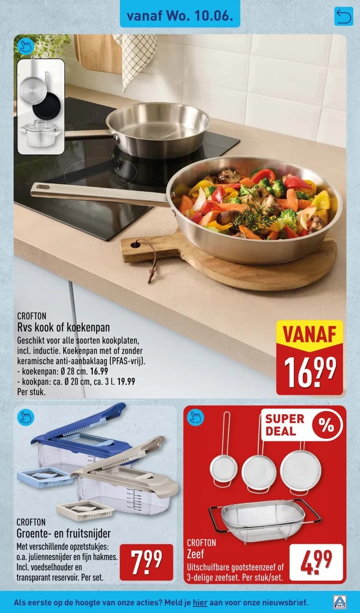 ALDI folder – pagina 39