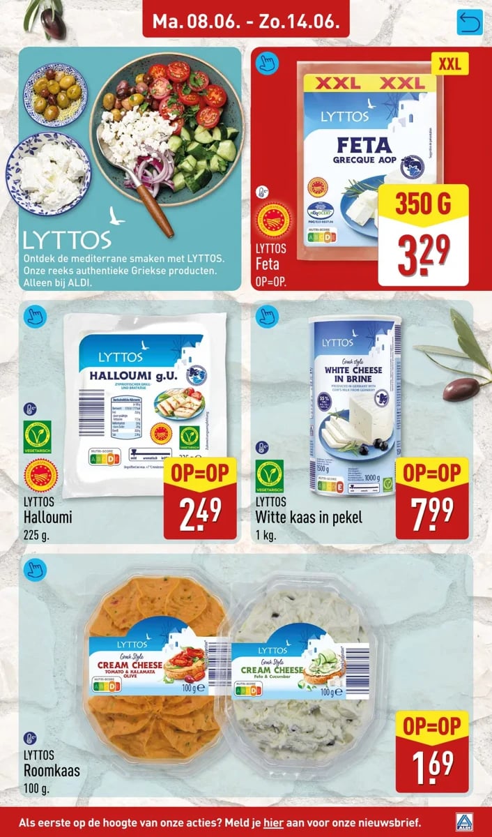 ALDI folder – pagina 25