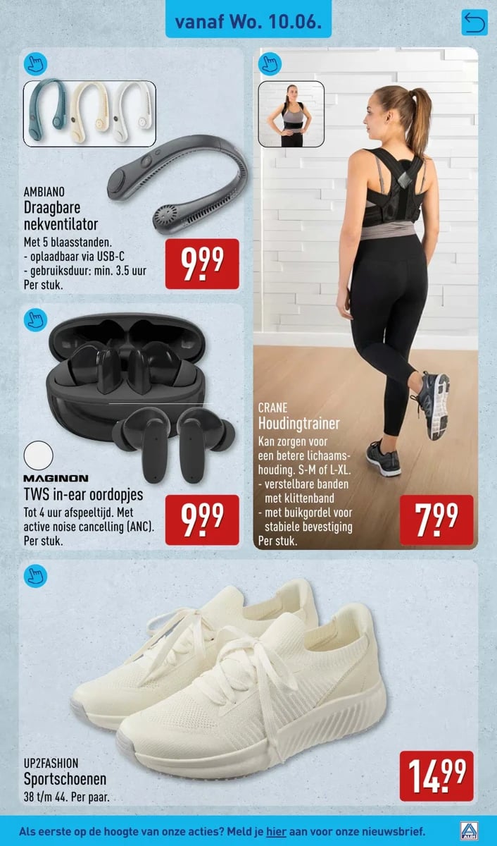 ALDI folder – pagina 35