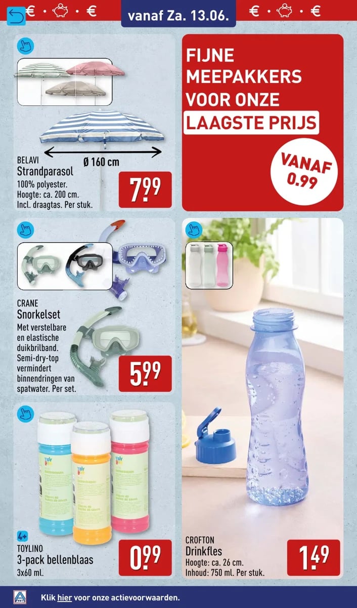 ALDI folder – pagina 54