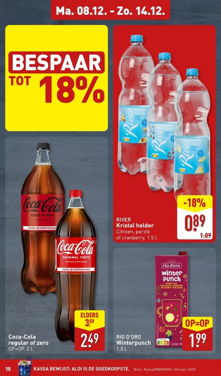 ALDI folder – pagina 15