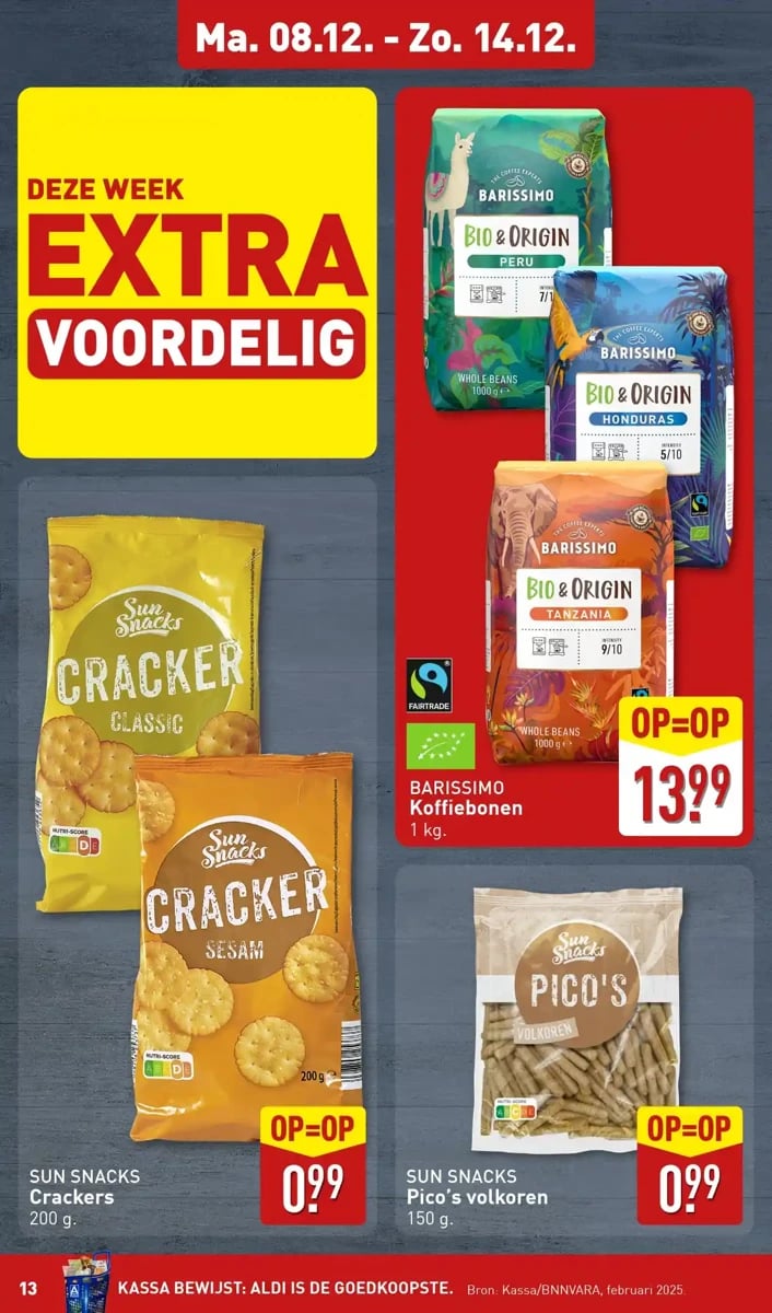 ALDI folder – pagina 13