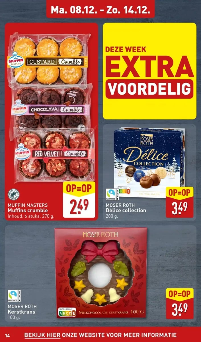 ALDI folder – pagina 14