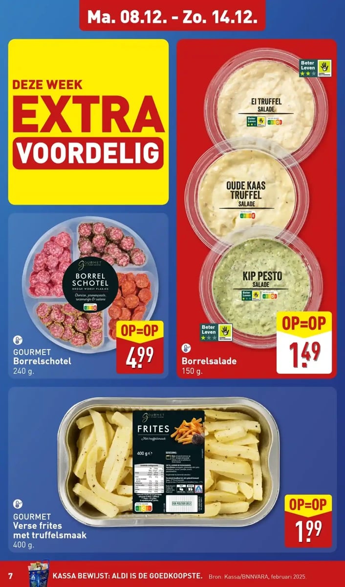 ALDI folder – pagina 7