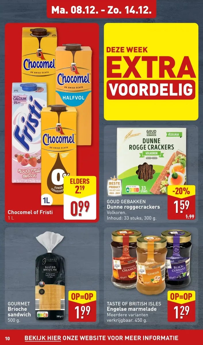 ALDI folder – pagina 10