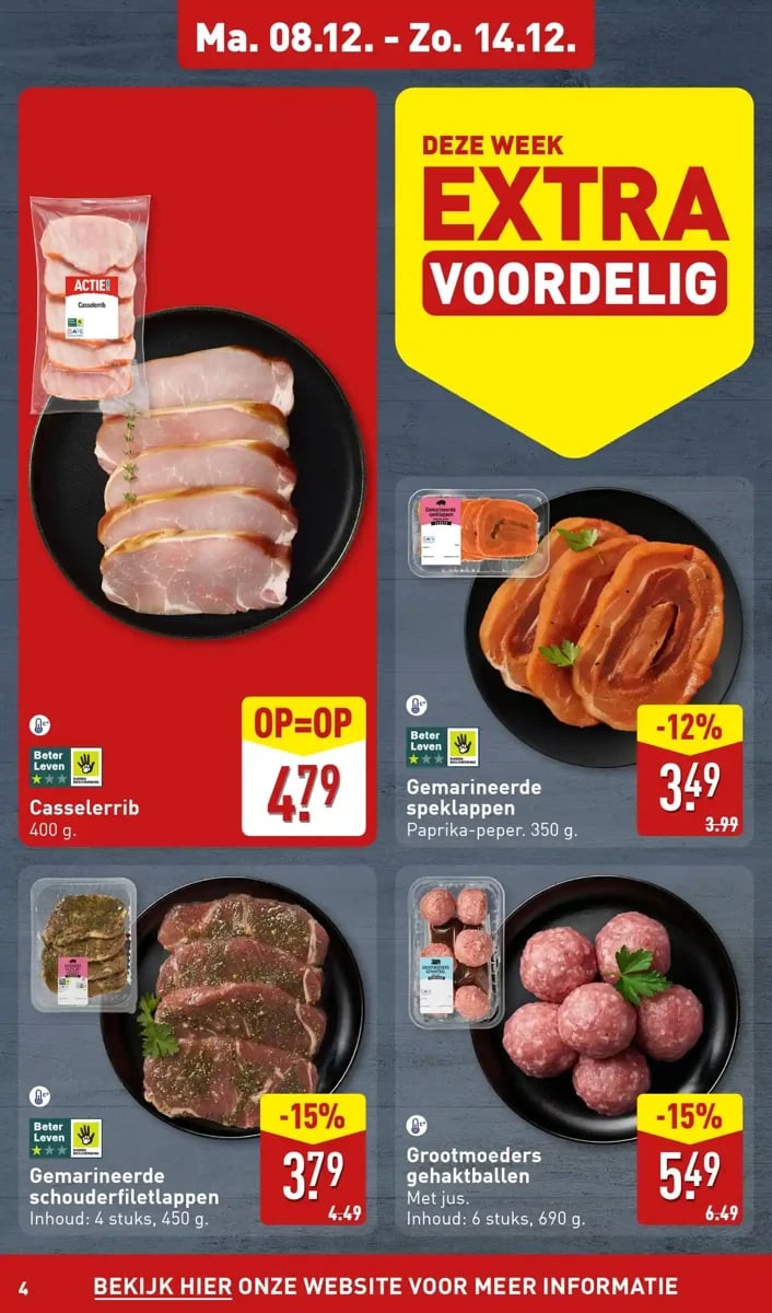 ALDI folder – pagina 4