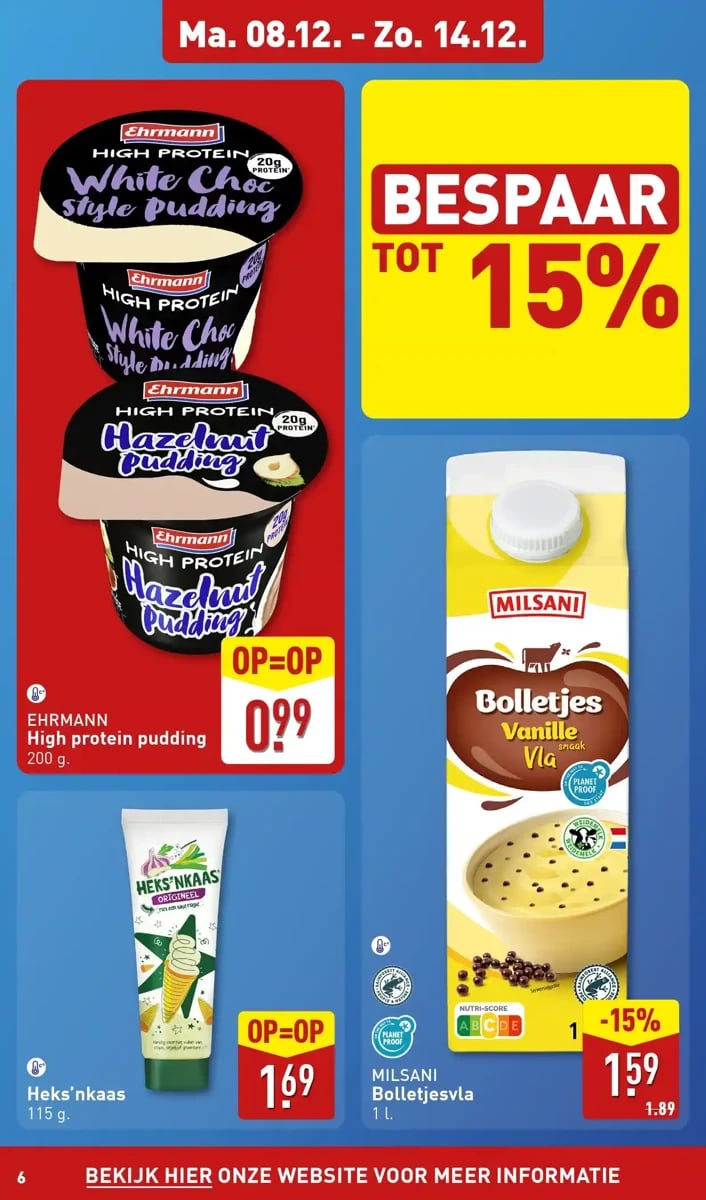 ALDI folder – pagina 6