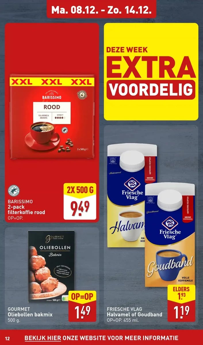 ALDI folder – pagina 12