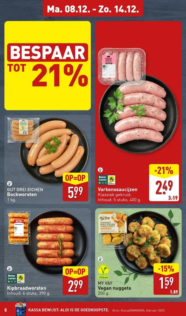 ALDI folder – pagina 5