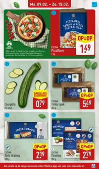 Tiroler spek aanbieding bij Aldi – geldig van 09.02.2026 t/m 15.02.2026