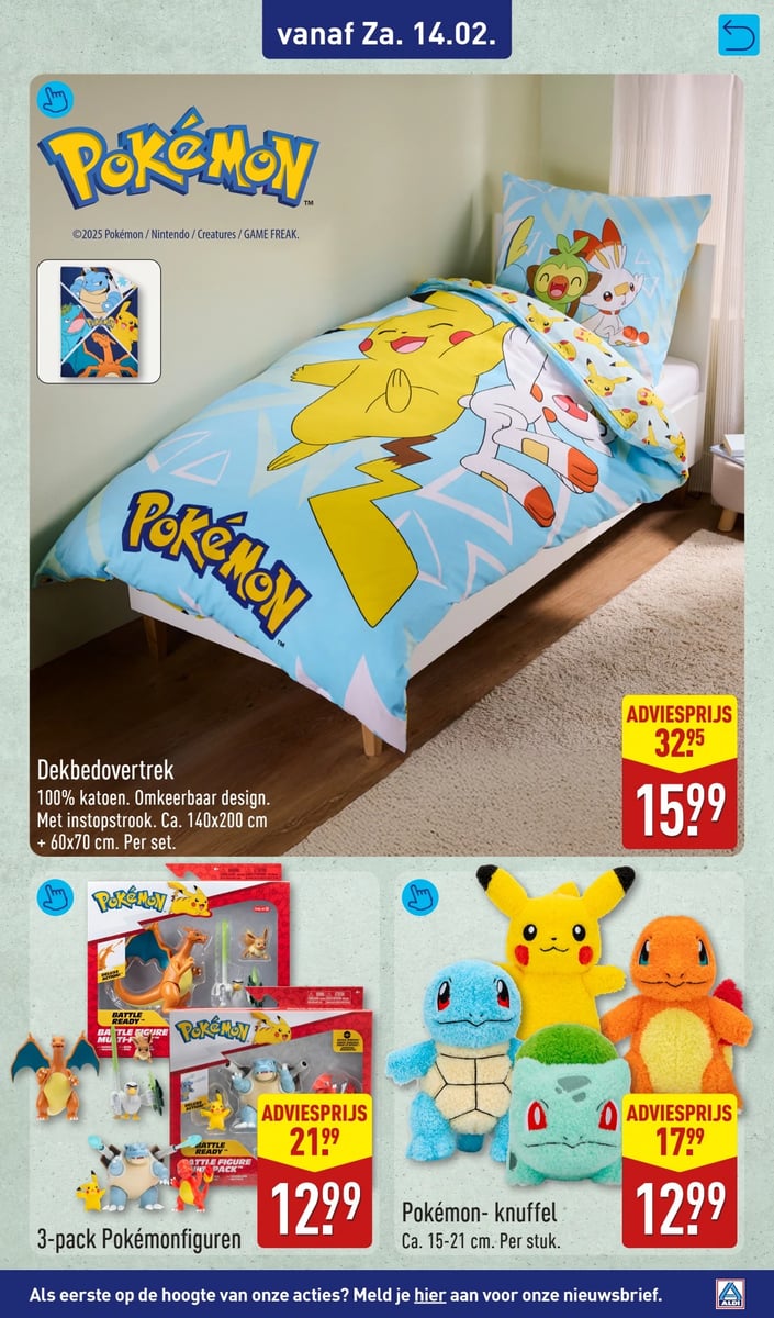 ALDI folder – pagina 63
